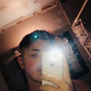 Meet your Posher, Tristan